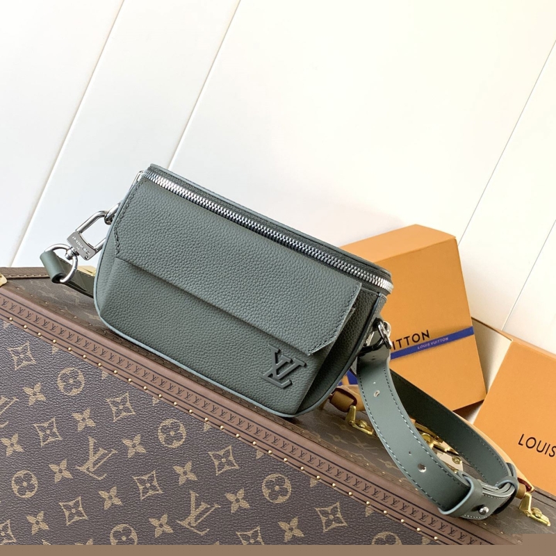 LV Waist & Chest Packs